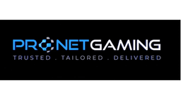 Pronetgaming logo