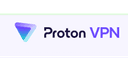 Proton VPN logo