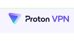 Proton VPN logo