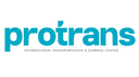 Protrans Evden Eve Nakliyat logo
