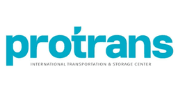 Protrans Evden Eve Nakliyat logo