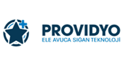 Providyo logo