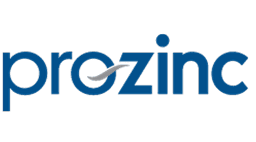 Prozinc logo