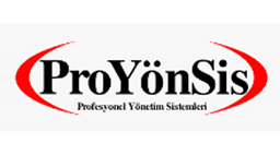 ProYönSis Yönetim logo
