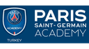 PSG Academy Turkey logo