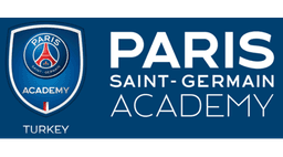PSG Academy Turkey logo