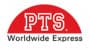 PTS Kargo logo