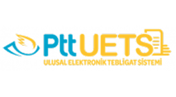PTT Ulusal Elektronik Tebligat Sistemi logo