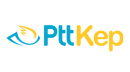 PTT KEP logo