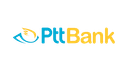 PTT Bank logo