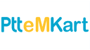 PttemKart logo