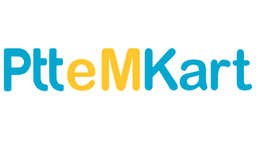 PttemKart logo