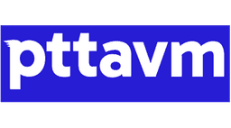 PttAVM logo