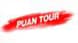 Puan Tour logo