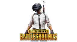 PUBG | Pubgmobile.com logo
