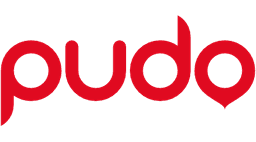 Pudo logo