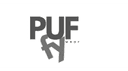 PuffyWear logo