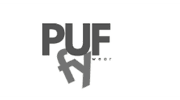 PuffyWear logo