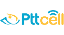 Pttcell logo