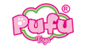 Pufu Toys logo
