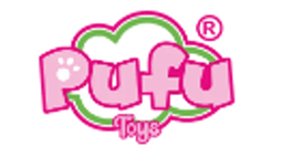 Pufu Toys logo
