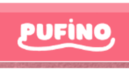 Pufino logo