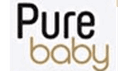 Pure Baby logo