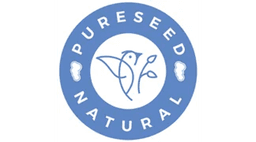PureSeed Natural logo