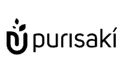 Purisaki.com logo