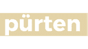 Pürten Türkiye logo