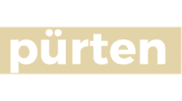 Pürten Türkiye logo