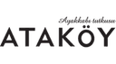 Ataköy Ayakkabı logo