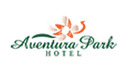 Q Aventura Park logo
