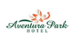 Q Aventura Park logo