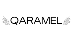 Qaramel Scarfs logo