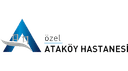 Ataköy Hastanesi logo