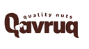 Qavruq Kuruyemiş logo