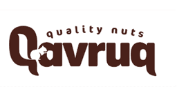 Qavruq Kuruyemiş logo