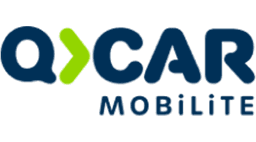 QCAR MOBİLİTE logo