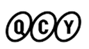 QCY logo