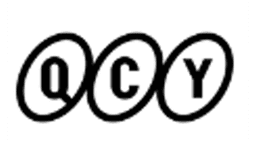 QCY logo