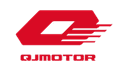QJ Motor logo