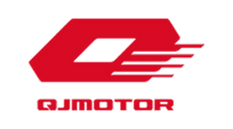 QJ Motor logo