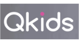 Qkids logo