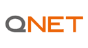 QNET logo