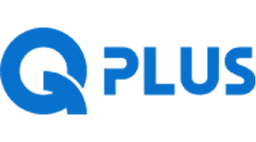 QPLUS Akaryakıt logo