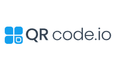 QR Code.io logo
