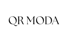 QR Moda logo