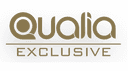 Qualia Exclusive Wellness logo