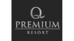 Q Premium Resort logo